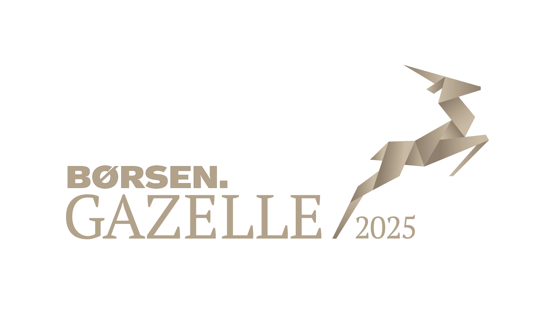Gazelle 2025 logo